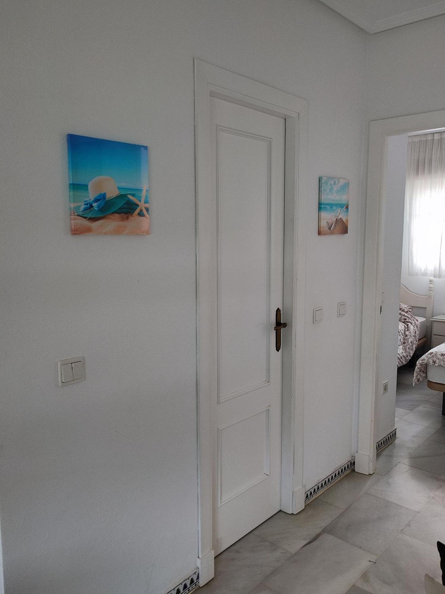 Apartamento Pinar Del Atlantico La Barrosa Chiclana de la Frontera Exterior foto