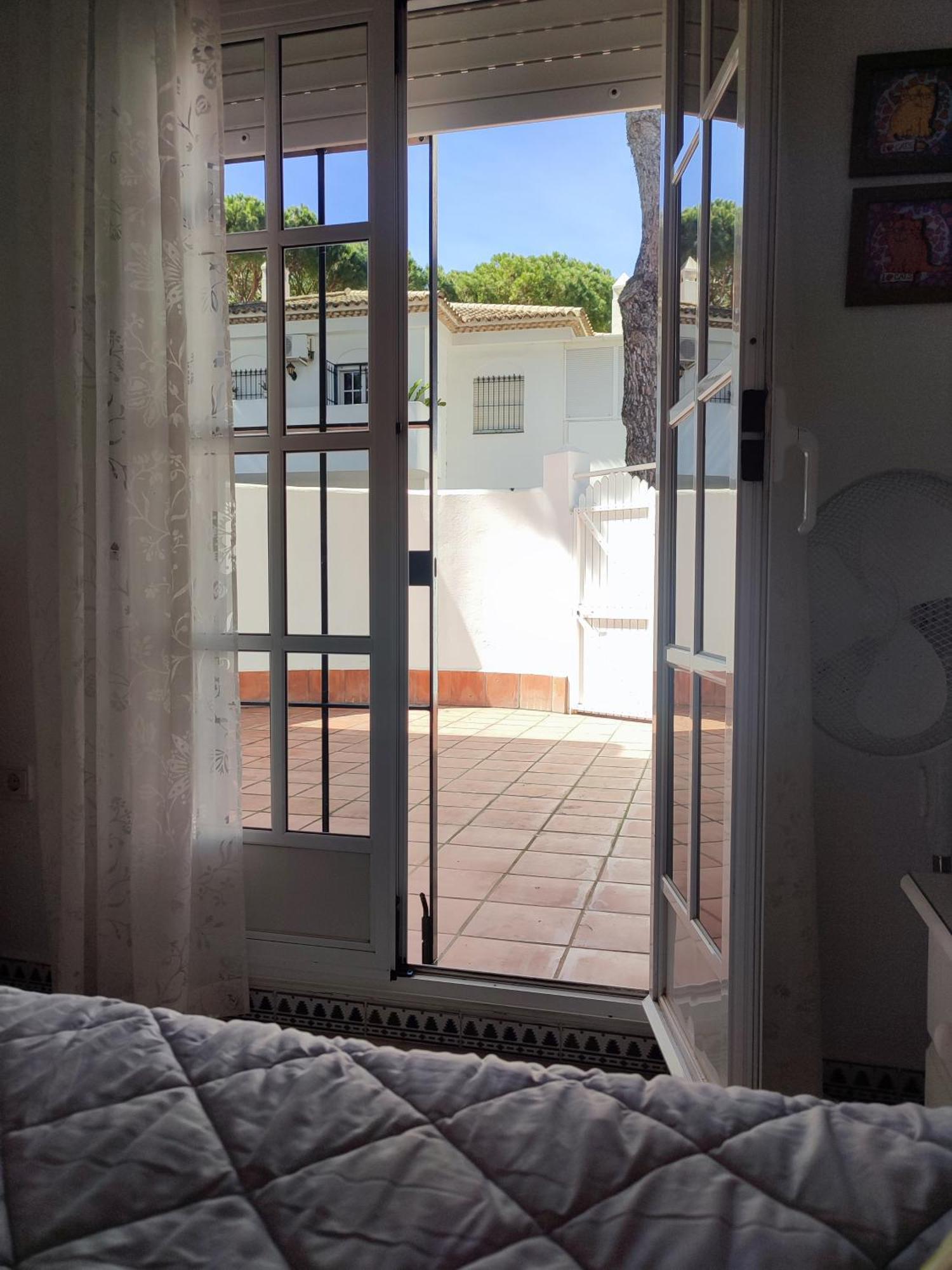Apartamento Pinar Del Atlantico La Barrosa Chiclana de la Frontera Exterior foto
