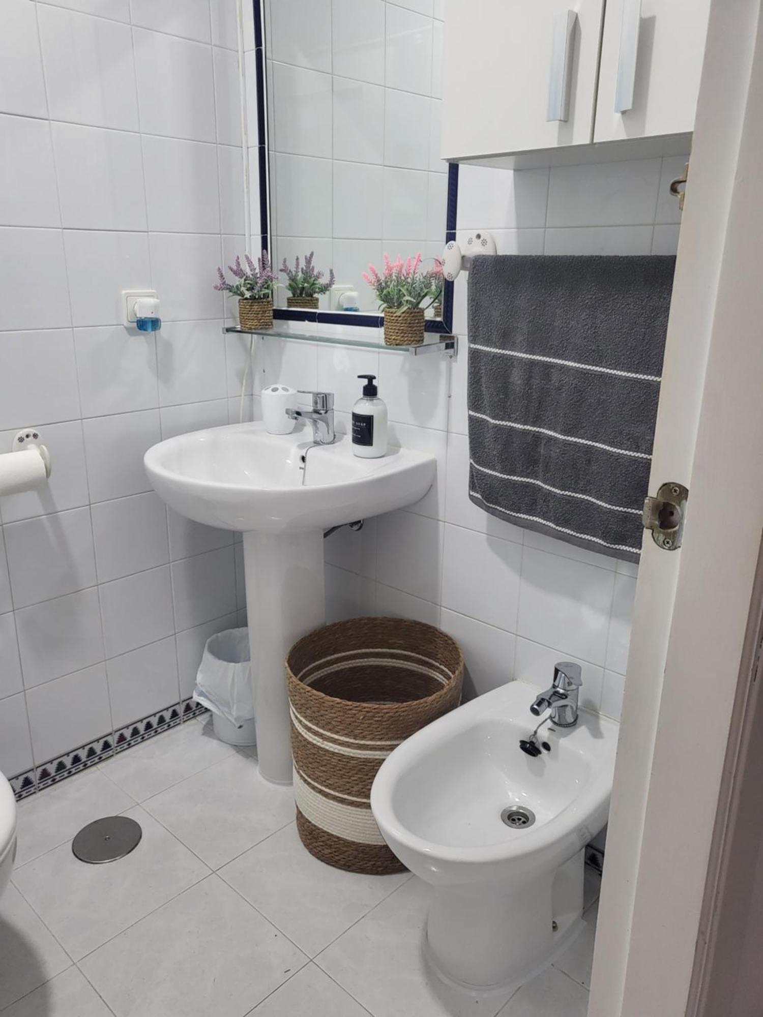 Apartamento Pinar Del Atlantico La Barrosa Chiclana de la Frontera Exterior foto