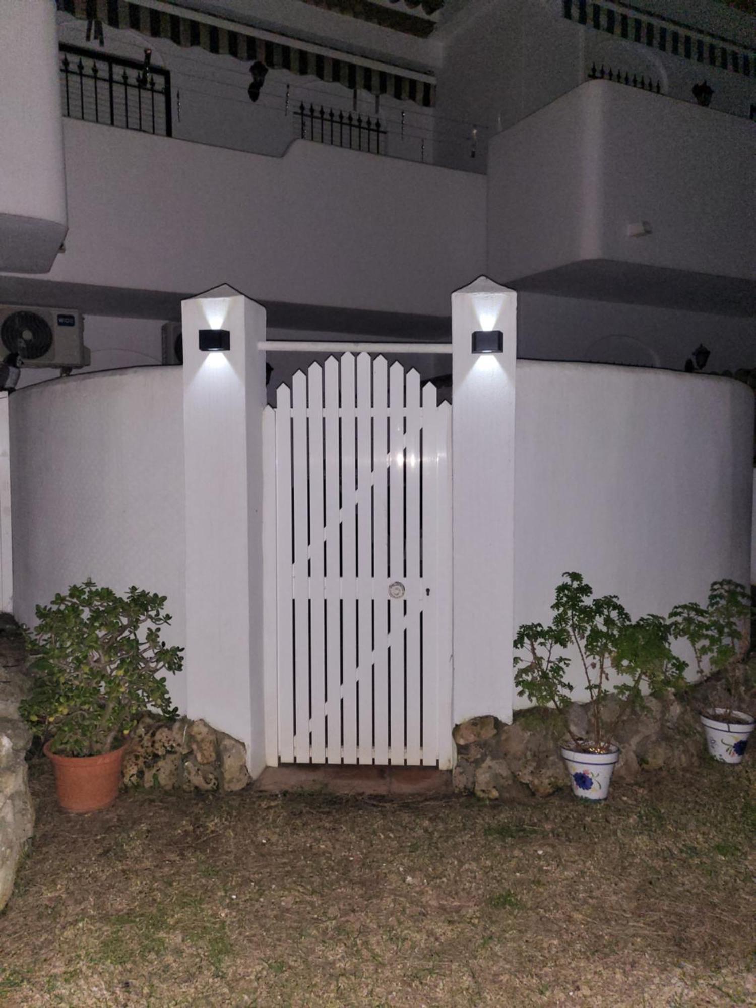 Apartamento Pinar Del Atlantico La Barrosa Chiclana de la Frontera Exterior foto